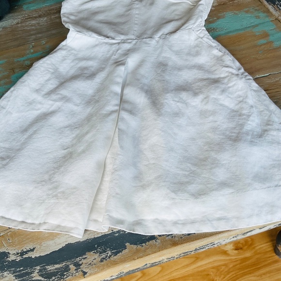 GAP linen dress - Picture 6 of 9